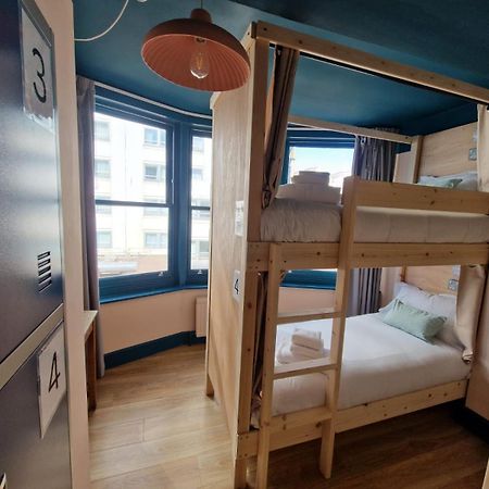 West Beach Hotel ブライトン エクステリア 写真