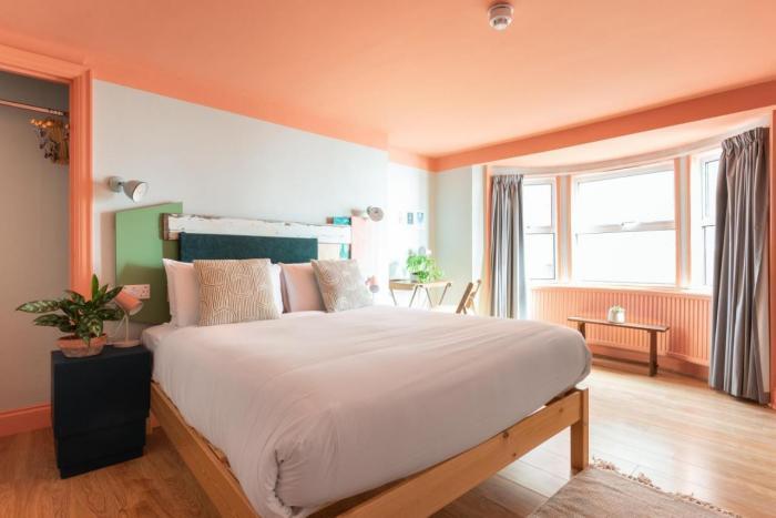 West Beach Hotel ブライトン 部屋 写真