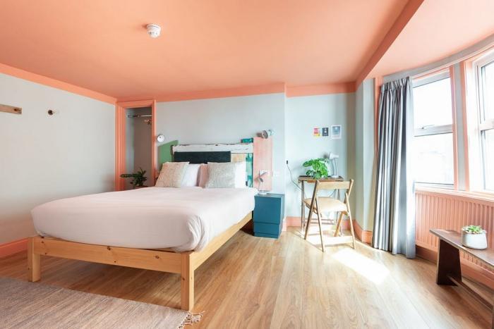 West Beach Hotel ブライトン 部屋 写真
