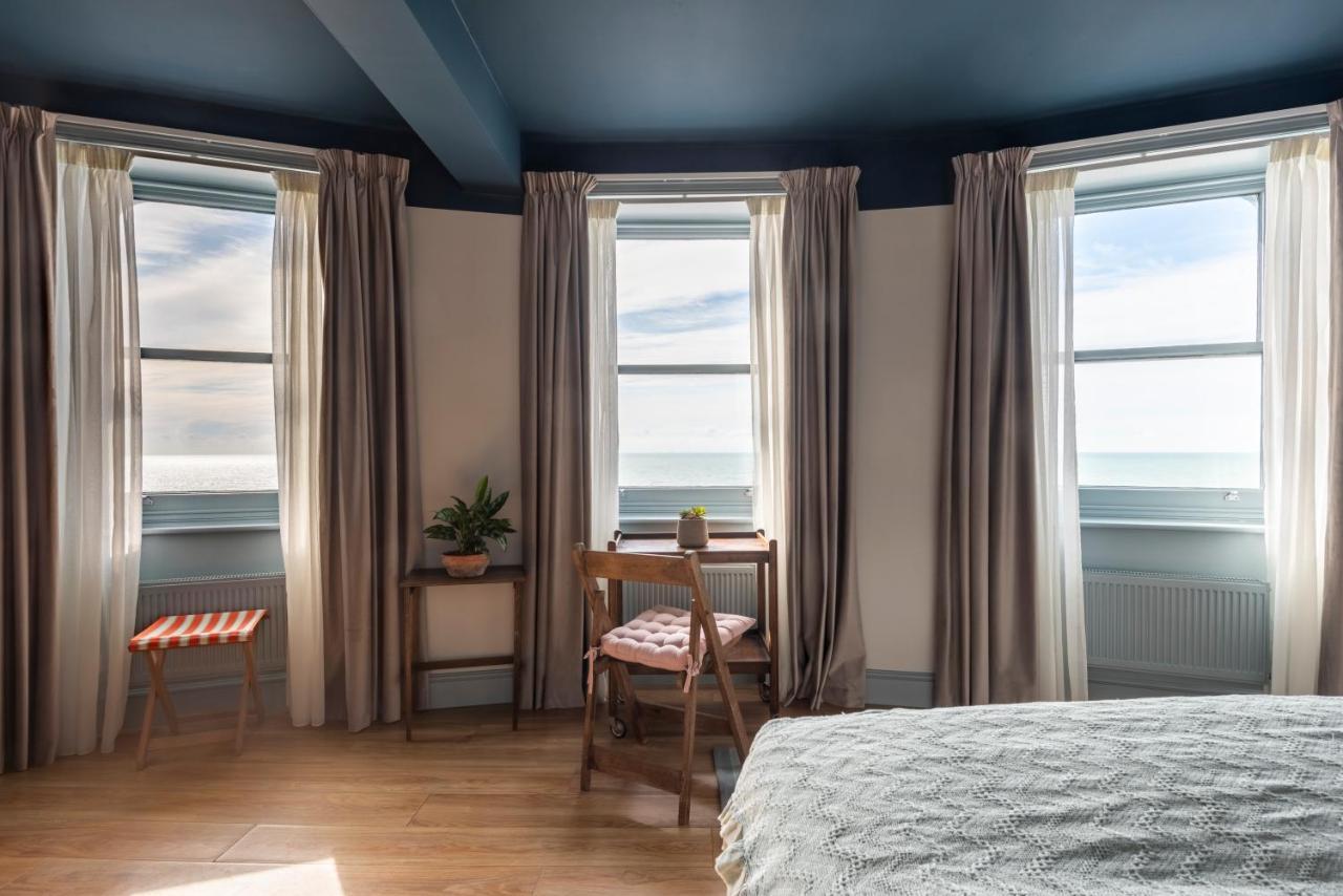 West Beach Hotel ブライトン エクステリア 写真