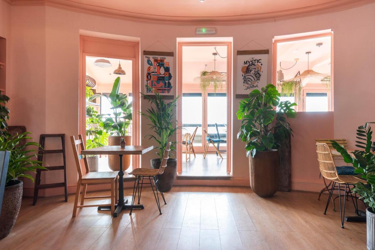 West Beach Hotel ブライトン エクステリア 写真