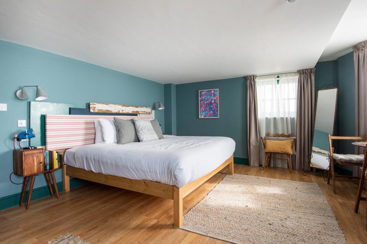 West Beach Hotel ブライトン エクステリア 写真