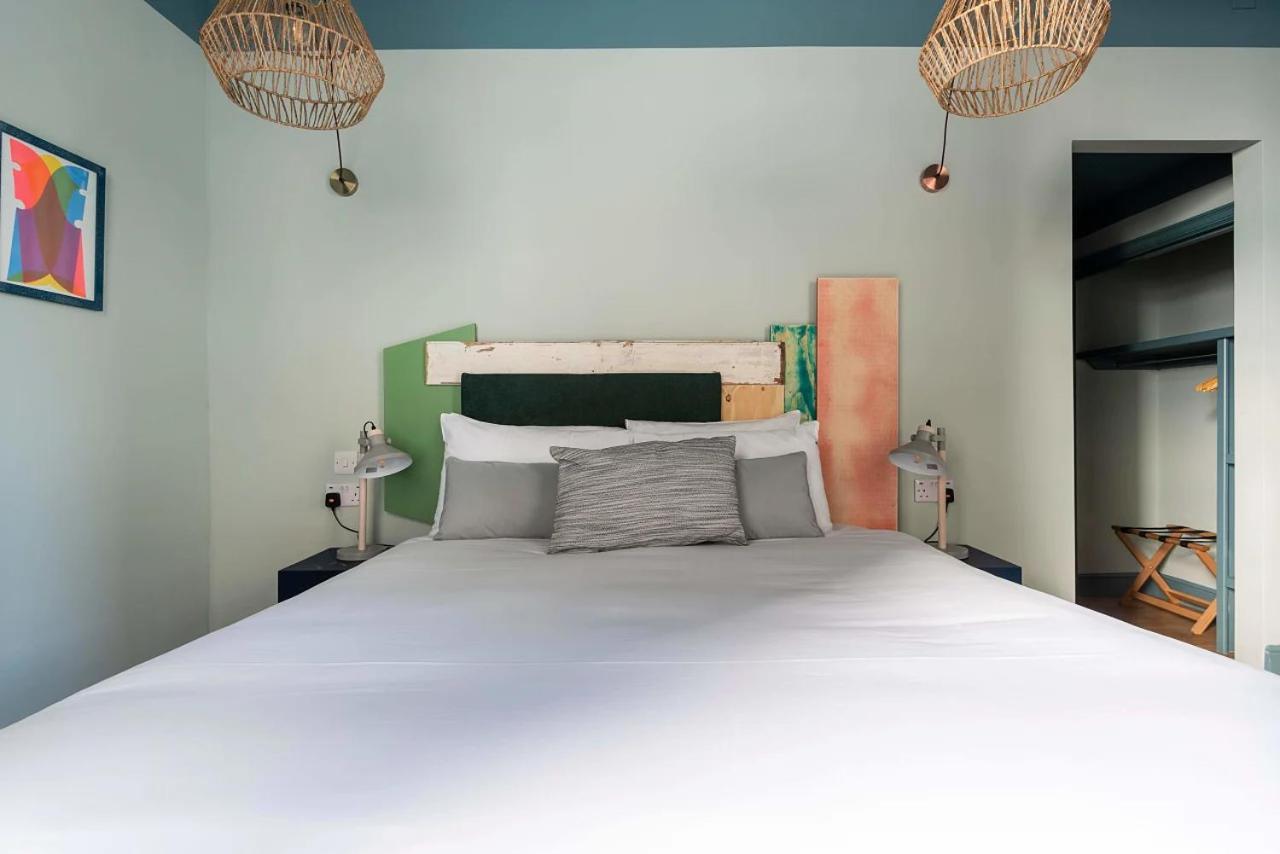 West Beach Hotel ブライトン エクステリア 写真