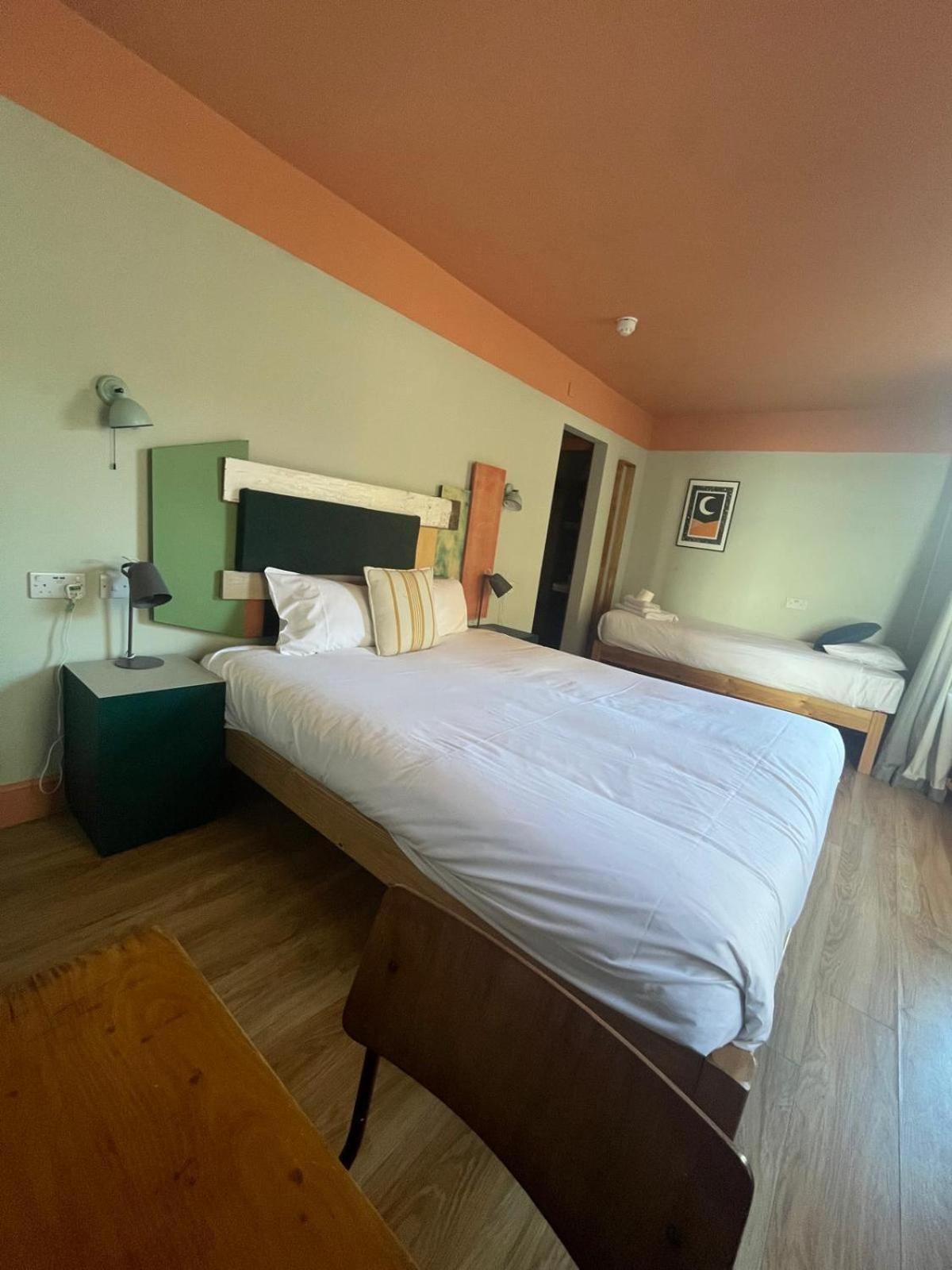 West Beach Hotel ブライトン エクステリア 写真
